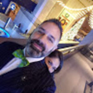 Meet your Posher, Noah